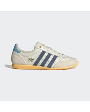 adidas Zapatilla Japan - Azul