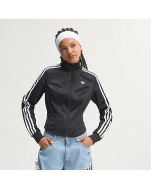 adidas Firebird Corset Track Top - Blue