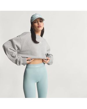 adidas Hyperglam Full Length Leggings - Blue