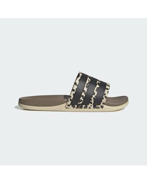 adidas Adilette Comfort 2.0 Slides - Multicolour