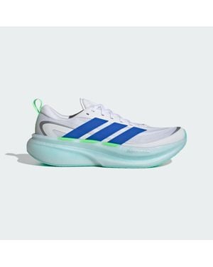 adidas Supernova Glide M Running Shoes - Blue