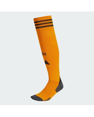 adidas As Rom 25/26 Auswärtssocken - Orange