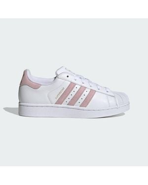 adidas Superstar Ii Shoes - Multicolour