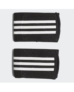 adidas Knöchelmanschette - Schwarz