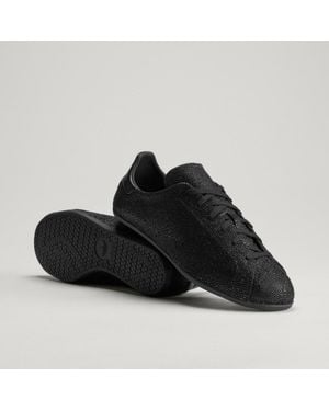 adidas Stan Smith Lo Pro Shoes - Black