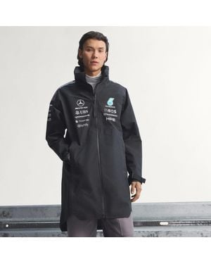 adidas Mercedes - Blue