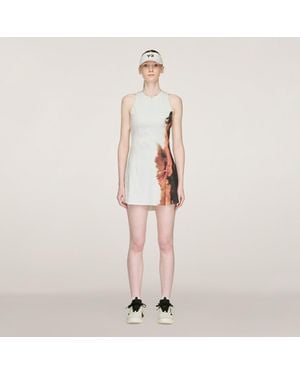 adidas Y-3 Tennis Pro Dress - Pink