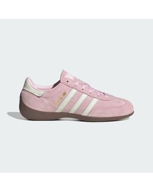 adidas Handball Spezial Lo Pro Shoes - Pink