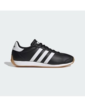 adidas Runvista Shoes - Black
