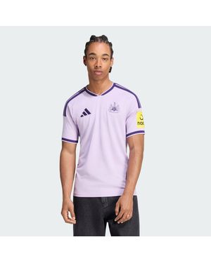 adidas Newcastle United Fc 26/27 Third Jersey - Purple