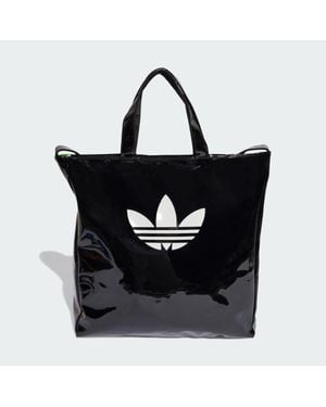 adidas Adicolor Shopper - Black