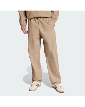 adidas Pantalón Firebird Originals Woven - Neutro