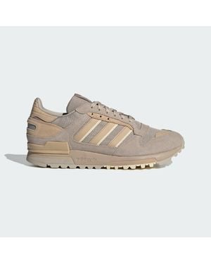 adidas Zx 600 Schuh - Grau