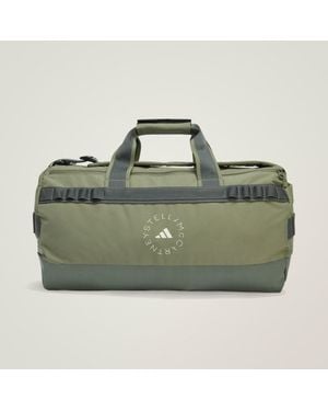adidas By Stella Mccartney 24/7 Bag - Green