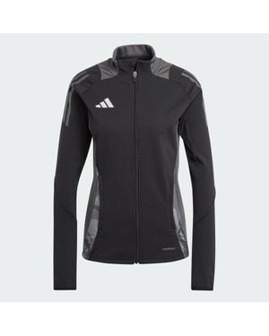 adidas Chaqueta Entrenamiento Tiro 24 Competition - Negro