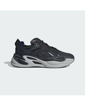 adidas Ozmorph Schuh - Blau