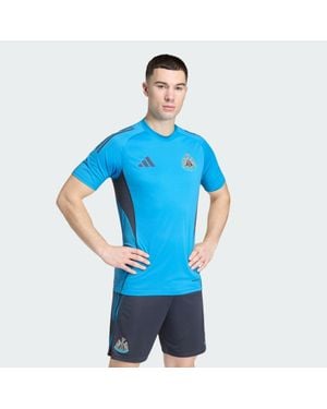 adidas Newcastle United Fc Tiro Training Jersey - Blue