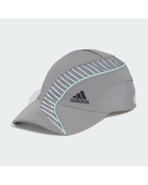 adidas Gorra X Coca-Cola Tech - Gris