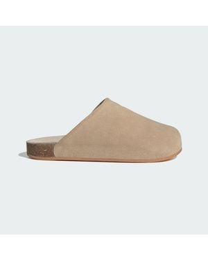 adidas Adimule Slides - Natural