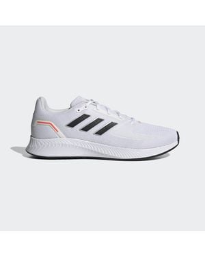 adidas Run Falcon 2.0 Shoes - White