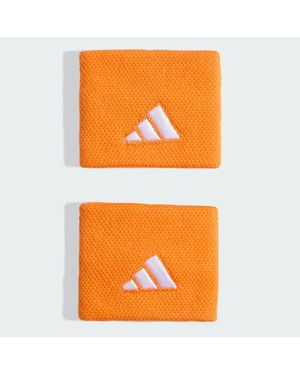 adidas Tennis Schweißband, S - Orange