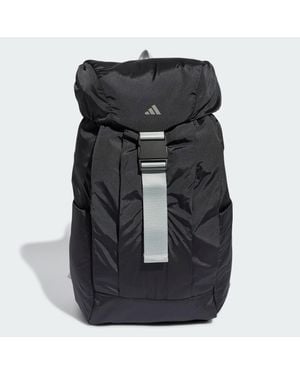 adidas Gym Hiit Backpack - Black