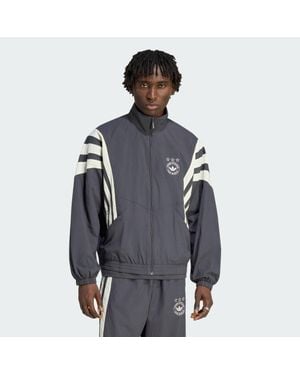 adidas Chaqueta Originals Santiago - Azul