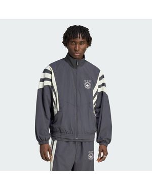 adidas Originals Originals Santiago Track Jacket - Blue