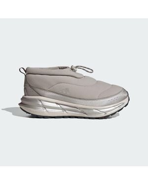 adidas Astrastar Boot Shoes - White