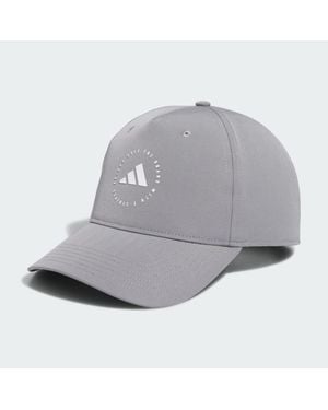 adidas Golf Performance Hat - Grey