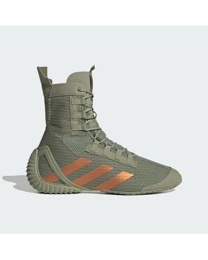 adidas Speedex 23 Shoes - Green