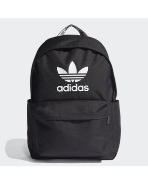 adidas Adicolor Backpack - Black