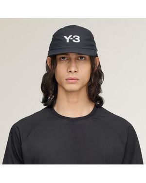 adidas Y-3 Run Kappe - Blau