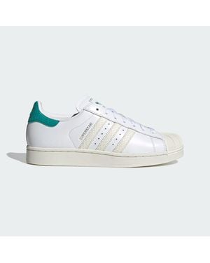 adidas Superstar Ii Shoes - Blue