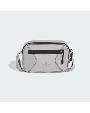 adidas Small Airliner Bag - Metallic