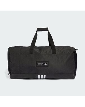adidas Team Gb Duffel Bag Large in Blue Lyst UK