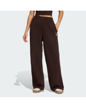 adidas Trousers - Brown