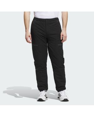 adidas Ultimate365 Tour Frostguard Pant - Black