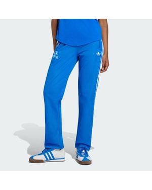 adidas Mercedes - Blue