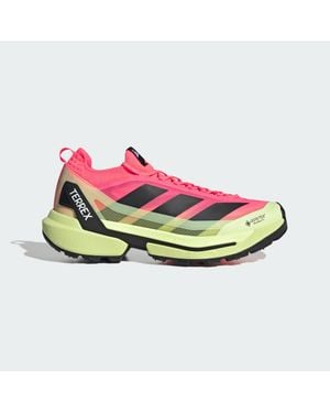 adidas Terrex Skychaser Speed Gore-Tex Wanderschuh - Mehrfarbig