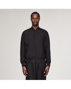 adidas Y-3 Collegiate Jacket - Black