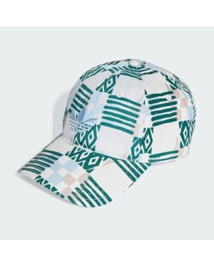 adidas Dad Cap - Blue