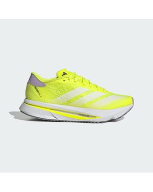 adidas Zapatilla Adizero Sl2 - Amarillo