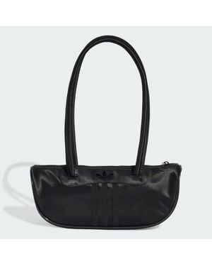 adidas Bowling Bag Satin - Black