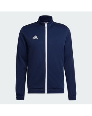adidas Entrada 22 Track Top - Blue