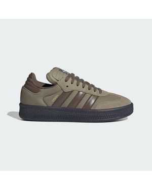 adidas Zapatilla Samba Xlg - Multicolor