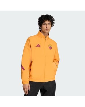 adidas Roma Anth Jkt - Orange