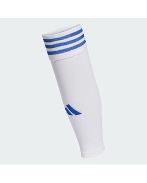 adidas Pantorrilleras Team - Azul