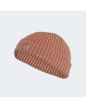 adidas Fisherman Short Beanie - Multicolour