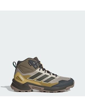 adidas Zapatilla De Senderismo Terrex Eastrail 3 Mid Climaproof - Multicolor